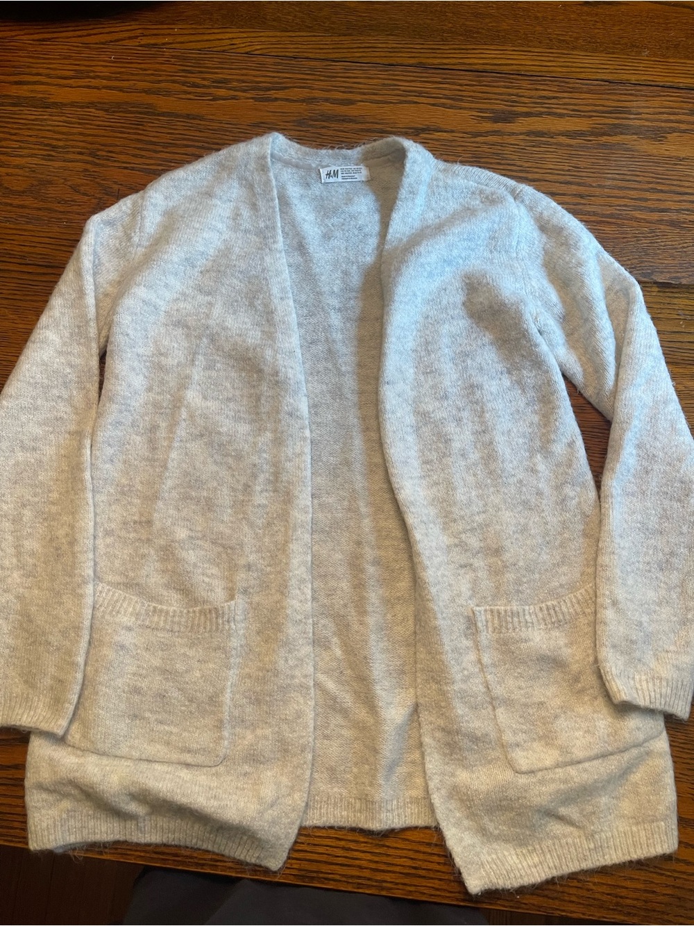 Kids H&M sweater